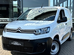 Citroën Berlingo - 1.2 PURETECH CLUB AIRCO PDC CARPLAY SCHUIFDEUR