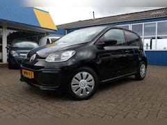 Volkswagen Up! - 1.0i "Move UP" Airco - 5 Deurs