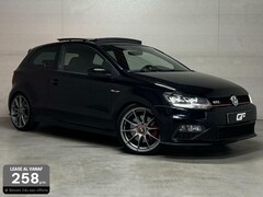 Volkswagen Polo - 1.8 TSI GTI JD Stage 3 OZ Racing 18” Pano