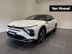 Citroën C5 X - 1.6 Plug-in Hybrid Business Plus | MASSAGE | STOEL VERWARM-EN VERKOELING | ADAPTIEF |