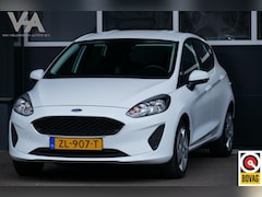 Ford Fiesta - 1.1 Trend, NL, PDC, Lane-Keeping, bluetooth