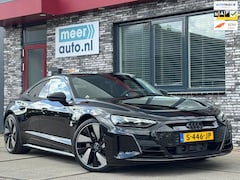 Audi e-tron GT - GT 93 kWh VOL MATRIX l PANO l LUCHTVERING l 5-PERS l B&O l HUD l ASSISTENTIE l 360 l MASSA
