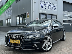 Audi S4 - Avant 3.0 TFSI S4 quattro Pro Line NL auto Navi Cruise Clima 19"Lmv etc