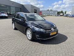 Volkswagen Golf Variant - 1.4 TSI Highline 68 DKM
