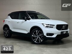 Volvo XC40 - 1.5 T5 Recharge R-Design Pano Navi Camera Cruise