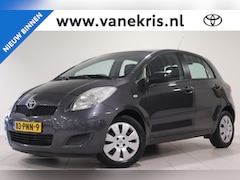 Toyota Yaris - 1.3 VVTi Comfort, Airco, 1e eigenaar, Dealer onderhouden
