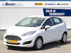 Ford Fiesta - 1.0 Style | Airco | Navi