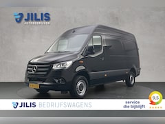 Mercedes-Benz Sprinter - 317 1.9 CDI L2H2 RWD | 360 Camera | Airconditioning | Cruise control | Verwarmde stoelen |