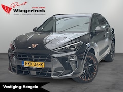 CUPRA Terramar - 1.5 TSI e-Hybrid VZ Performance 272PK DSG matrix led, trekhaak,