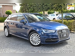 Audi A3 Sportback - 1.4 e-tron PHEV Attraction Pro Line + 204 PK B&O Half/Leder Keyless 17''