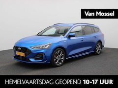 Ford Focus Wagon - 1.0 EcoBoost Hybrid ST Line Style | ECC | LMV | PDC | Cam |