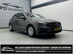 Mercedes-Benz A-klasse - 180 CDI - Navi - Airco - Bleutooth