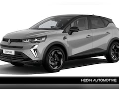 Renault Captur - 1.6 E-Tech full hybrid 145 techno