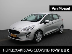 Ford Fiesta - 1.0 EcoBoost Connected Navigatie | Airco | PDC | Apple carplay | DAB | Cruise control