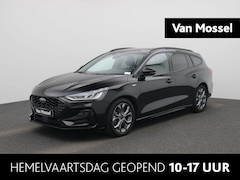 Ford Focus - Clipper 1.0i EcoB. MHEV 92kW ST-Line Design DCT Aut. | Winterpack | Apple carplay | DAB |