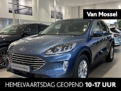 Ford Kuga - 2.5 PHEV Titanium NAVI | LM VELGEN | CAMERA