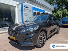 Ford Kuga - 2.5 PHEV ST-Line X 225pk | Dodehoek Detectie | Winter Pack | Panoramadak | Afn. Trekhaak (