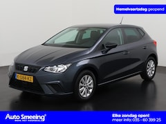 Seat Ibiza - 1.0 TSI Style | Navigatie | Camera | Zondag Open
