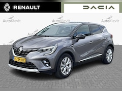 Renault Captur - 1.6 E-Tech Plug-in Hybrid 160 Intens