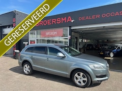 Audi Q7 - Q7 3.0 TDI NIEUWE APK * DIESEL
