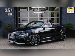 Audi TT Roadster - 2.5 T TT RS Pro Line