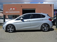 BMW 2-serie Active Tourer - 218i Executive airco inruil mogelijk nap