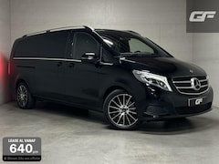 Mercedes-Benz V-klasse - 250d Extra Lang DC Avantgarde Leer Trekh