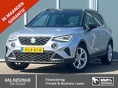 Seat Arona - 1.0 TSI FR | Matrix LED | Virtual Cockpit | Climate