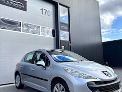 Peugeot 207 - 1.6 VTi XS |AUTOMAAT|5-deurs|1ste eigenaar|Clima|Nieuwe APK|