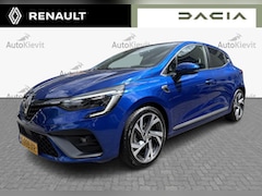 Renault Clio - 1.6 E-Tech Hybrid 140 R.S. Line