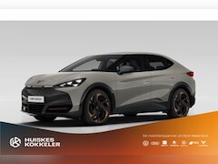 CUPRA Tavascan - 77kWh batterij 286pk Adrenaline