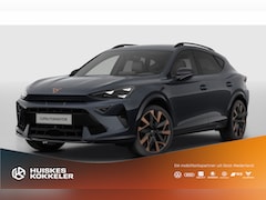 CUPRA Formentor - 1.5 TSI e-Hybrid 204pk Business