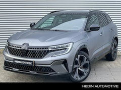 Renault Austral - 1.2 E-Tech full hybrid 200 iconic esprit Alpine | Panorama dak | 360° Camera