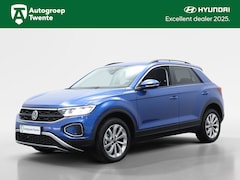 Volkswagen T-Roc - 1.5 TSI Life business Automaat | Private lease €569 p.m