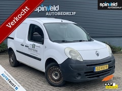 Renault Kangoo Express - 1.5 dCi 85 Confort BJ`08 voor Handel of Export