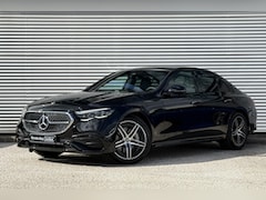 Mercedes-Benz E-klasse - E 300e Limousine Automaat AMG Line | Nightpakket | Winterpakket | Distronic | Head-Up | Pa