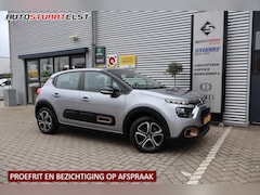 Citroën C3 - 1.2 PureTech C-Series Navi | Carplay | Start-Stop | NAP | Volledig Onderh
