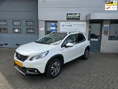Peugeot 2008 - 1.2 PureTech Allure Eerste Eigenaar 67.000 KM