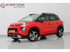 Citroën C3 Aircross - 1.2 PureTech S&S Shine 111PK, 11.000KM LEER | CAMERA | NAVIGATIE | VERWAMRDE STOELEN | CAR