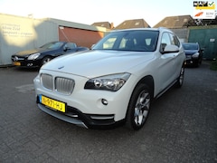 BMW X1 - SDrive18i (KM 147222 NAVI CLIMA) NIEUWSTAAT