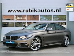 BMW 4-serie Gran Coupé - M|CarPlay|72.506 km’s|2021|Org.NL