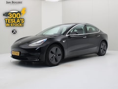 Tesla Model 3 - Long-Range AWD 351pk 75 kWh [ TREKHAAK+AUTOPILOT+620KM WLTP+PREMIUM AUDIO ]