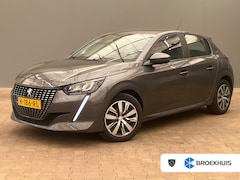 Peugeot 208 - 1.2 PureTech Active | Navi | Airco | Cruise | Carplay/Android auto |
