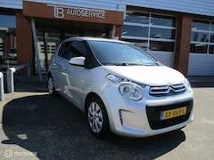 Citroën C1 - 1.0 VTi Feel