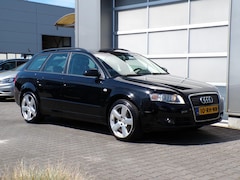 Audi A4 Avant - 2.0 TFSI Pro Line Xenon/Clima/Cruise