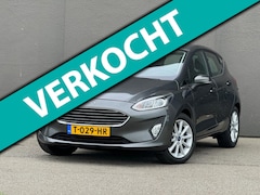 Ford Fiesta - 1.1 Trend