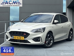 Ford Focus - 1.5 EcoBoost ST LINE