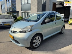 Toyota Aygo - 1.0-12V 5-Deurs Airco Nap