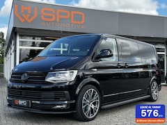 Volkswagen Transporter - 2.0 TDI L2H1 DC Highline|DSG|20''|Dak