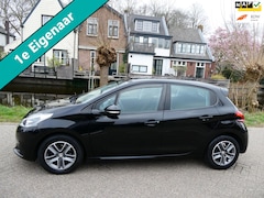 Peugeot 208 - 1.2i 1e eigenaar 5-deurs 104.000km Cruise Navi PDC